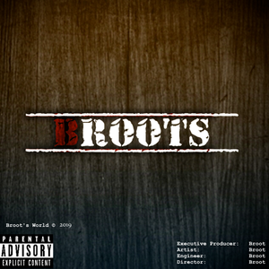 Roots - new Broot album announced!
