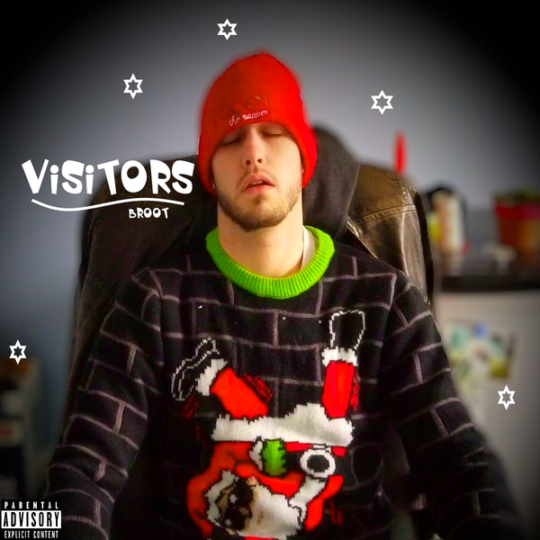 "Visitors" Single out now!