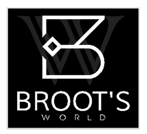 Broot&#39;s World