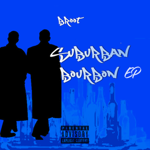 Suburban Bourbon EP