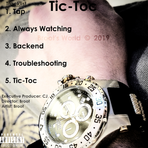 Tic-Toc EP