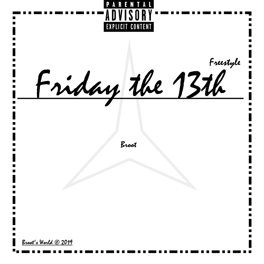 Friday the 13th (freestyle)