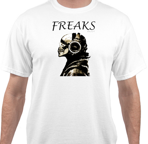 FREAKS Official T-Shirt